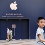 اپل: فروش آیفون در چین ادامه دارد