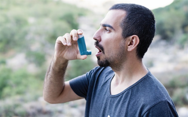 FDA اسپری تنفسی دیجیتالی متصل به اپ را تائید کرد
