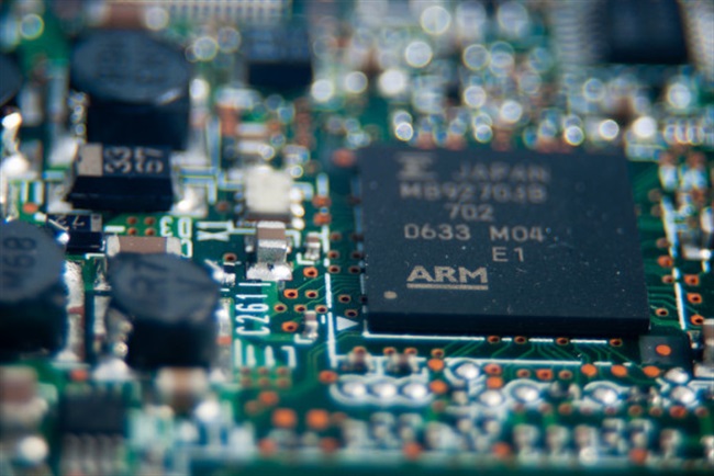 معرفی تراشه‌ی ۷ نانومتری Cortex-A65AE توسط ARM