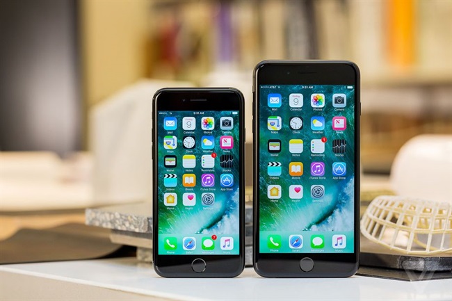 کوالکام برنده‌ی حکم قانونی در جلوگیری از واردات محصولات قدیمی‌تر iPhone به چین