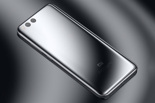 Xiaomi Mi 7: پردازنده‌ی Snapdragon 845 و باتری 4480 میلی‌آمپر