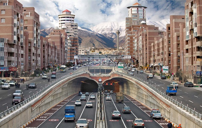 شورای شهر بودجه‌ی هوشمندسازی تهران را کاهش داد
