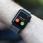 افزایش فروش Apple Watch در سال 2017
