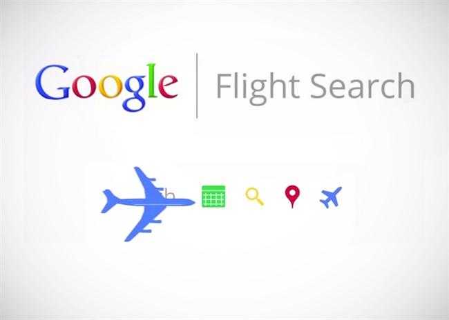 پیش‌بینی تاخیر پروازها با سرویس Google Flight