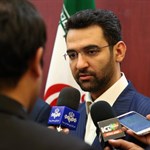 وزیر ارتباطات: رفع فیلترها همت همگانی می‌طلبد