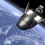فضاپیمای Dream Chaser تا سال 2020 به ISS می رود
