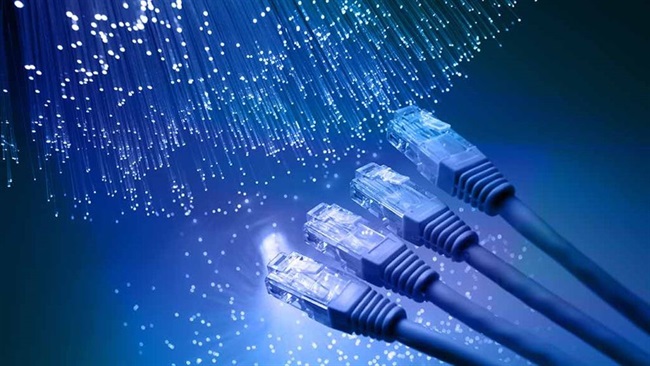 اینترنت با سرعت ۲۰ مگابیت برای ۸۰ درصد خانوارها فراهم می‌شود