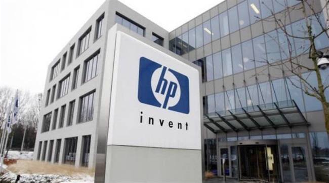 چاپگرهای HP در آینده صدای مالک خود را شناسایی خواهند کرد