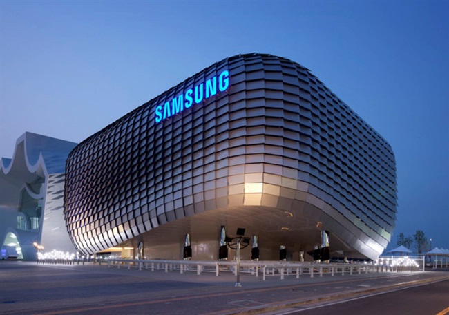 ارائه‌ی فناوری 5G در Samsung Galaxy S10