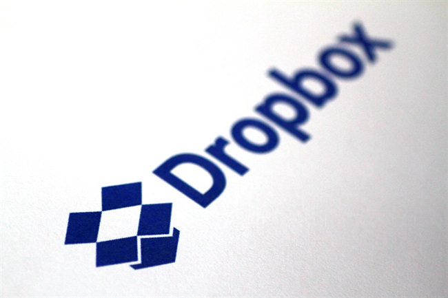 عرضه‌ی سهام عمومی Dropbox پس از ۱۰ سال