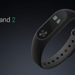 Xiaomi دستبند هوشمند Mi Band 2 را عرضه کرد