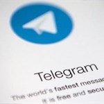 پاول دوروف: علت حذف Telegram از App Store
