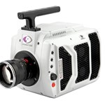 دوربین Phantom با قابلیت ثبت تصاویر 25030 فریم بر ثانیه