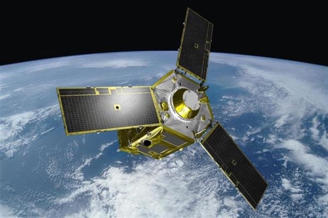 ماهواره‌ی ناهید در کمیته‌ی استفاده‌ی صلح‌آمیز از فضا معرفی شد