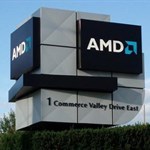 با افزایش تقاضا برای تراشه‌ی گرافیک، درآمدهای AMD از تخمین‌ها فراتر رفت