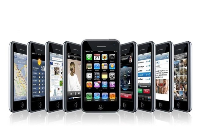 رجیستری اثر کرد: رشد ۹۵ درصدی واردات رسمی موبایل