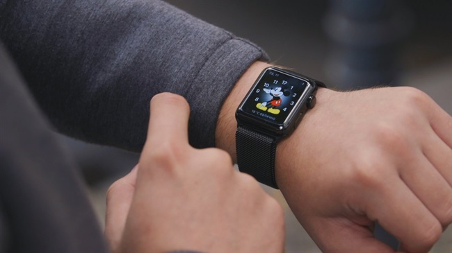 Apple Watch دیابت را تشخیص می‌دهد