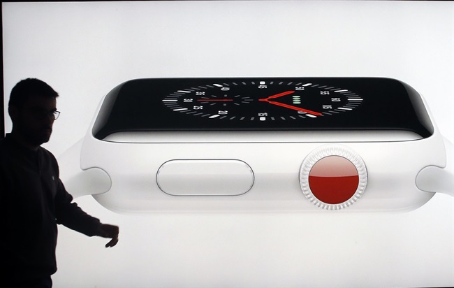 اپل بر روی فناوری صفحه‌نمایش MicroLED متعلق به خودش سرمایه‌گذاری می‌کند