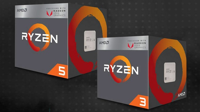 جدیدترین پردازنده‌ی AMD از محبوب‌ترین نسخه‌ی ویندوز پشتیبانی نمی‌کند