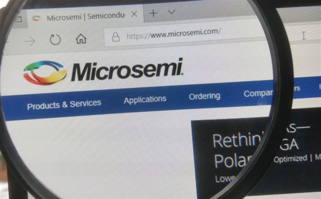 Microchip رقیب تراشه‌ساز خود، Microsemi را می‌خرد
