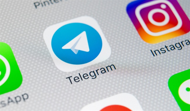 تلگرام به ایران اجازه‌ی خرید «پول مجازی» را نمی‌دهد