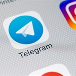 تلگرام به ایران اجازه‌ی خرید «پول مجازی» را نمی‌دهد