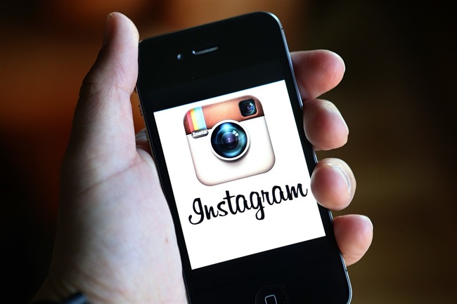 رقابت Instagram و Snapchat