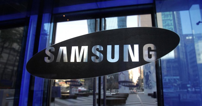 Samsung Galaxy Note 9: اسکنر اثرانگشت در صفحه‌نمایش