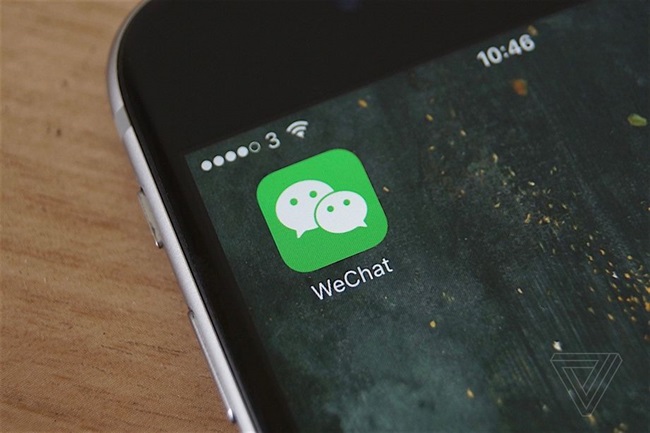 کاربران WeChat به یک میلیارد رسید