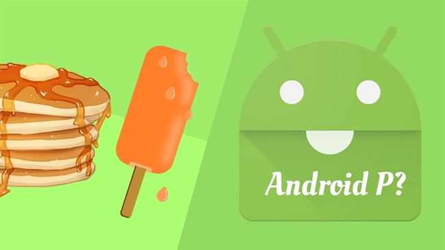 Google نسخه‌ی اول Android P را معرفی کرد