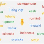 Google Maps از ۳۹ زبان جدید پشتیبانی می‌کنند