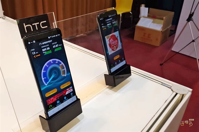 افشای HTC U12 اشاره به بازگشت آن به دوربین‌های عقب دوگانه دارد