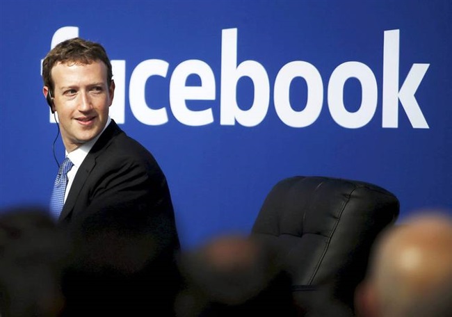 Facebook با اکانت‌های جعلی مبازره می‌کند