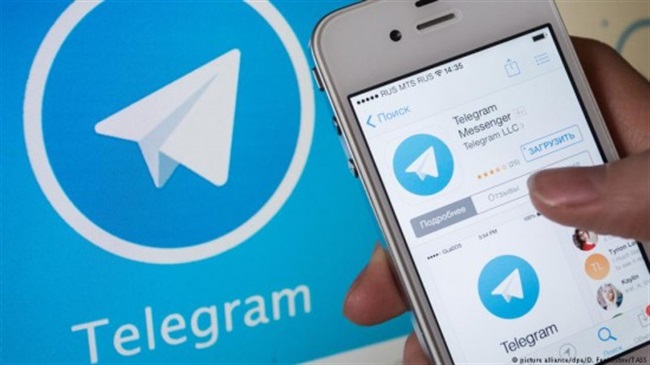 عضو کمیسیون امنیت ملی مجلس: فیلترینگ تلگرام ابزار بازی با روان مردم