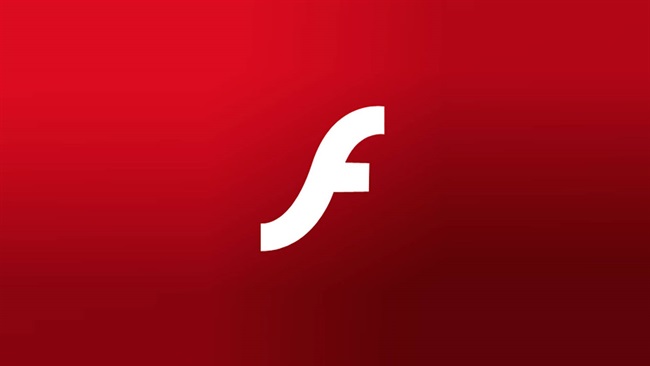 فقط ۵ درصد از سایت‌ها از Flash استفاده می‌کنند