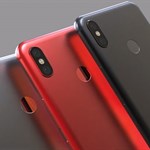 انتشار تصاویر جدیدی از Xiaomi Mi A2