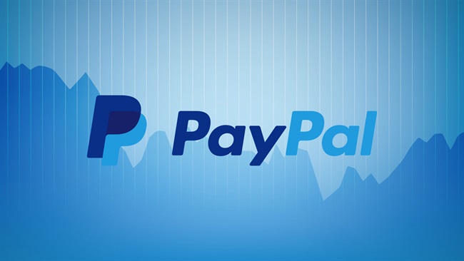 PayPal در سه ماهه‌ی اول ۸ میلیون کاربر فعال ماهانه جذب کرد