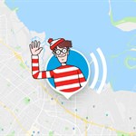 Where’s Waldo به Google Maps اضافه می‌شود