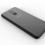 انتشار تصاویر Samsung Galaxy A6 و A6 Plus برای اولین‌بار