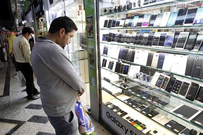 مقررات واردات گوشی تلفن همراه مسافری اعلام شد
