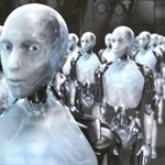 تحلیلگران بریتانیایی: چه زمانی ربات‌ها بیشتر از انسان‌ها خواهند شد