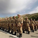 سربازان در صورت ارتقای مهارت‌های ICT تشویق می‌شوند