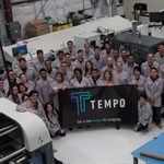 احداث کارخانه‌ی ساخت قطعات الکترونیکی از سوی Tempo در سان‌فرانسیسکو