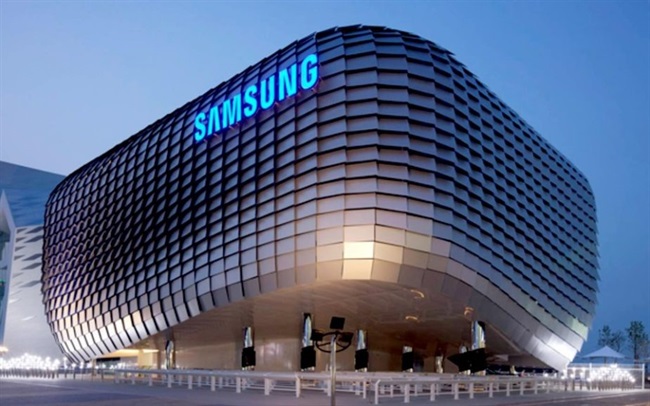 Samsung Electronics رکورد شگفت‌انگیزی از اولین سود سه ماهه‌ی این شرکت را ثبت کرد