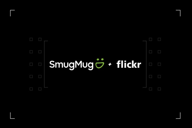 SmugMug، سرویس میزبانی عکس حرفه‌ای، Flickr را خرید