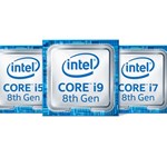 اینتل پردازنده‌های بسیار قدرتمند Core i9 را به لپ‌تاپ‌ها می‌آورد