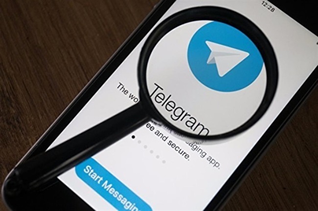 پاول دوروف: قطعی Telegram در سراسر جهان