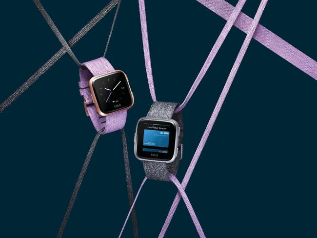 مقایسه‌ی ساعت هوشمند Fitbit Versa و Apple Watch