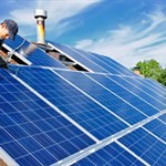 ساکنین کالیفرنیا موظف به نصب پنل‌های خورشیدی هستند