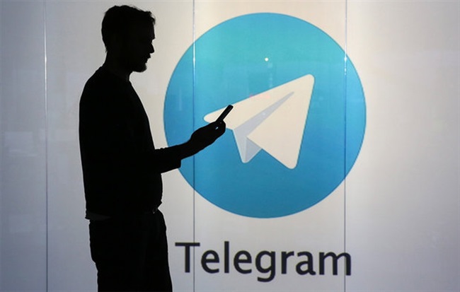 تولید محتوا در تلگرام ۴۰ درصد کاهش داشت